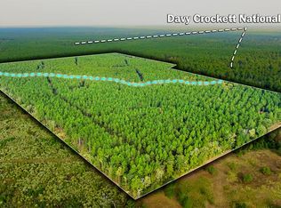 Usfs #563, Kennard, TX 75847