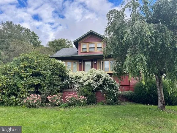 1343 Penns Creek Rd, Coburn, PA 16832