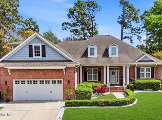 2737 Warlick Drive, Wilmington, NC 28409