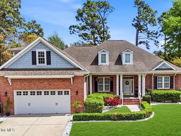 2737 Warlick Drive, Wilmington, NC 28409