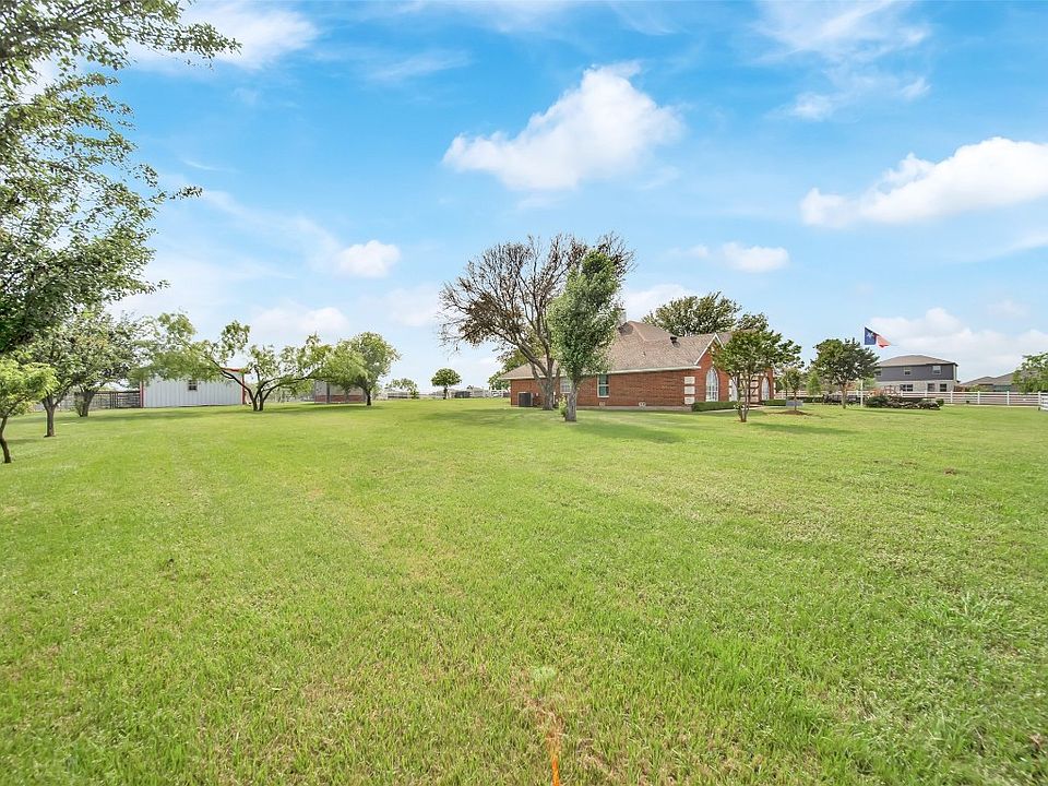 1643 E Farmers Rd, Seagoville, TX 75159 MLS 20332293 Zillow