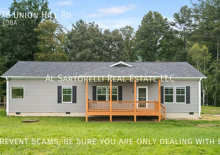 1278 Union Hill Rd — Photo 1