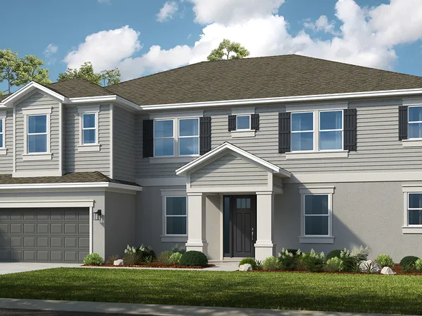 Tradewinds Plan, Ardisia Park