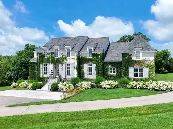 501 Doubleday Ln Lot 1, Brentwood, TN 37027