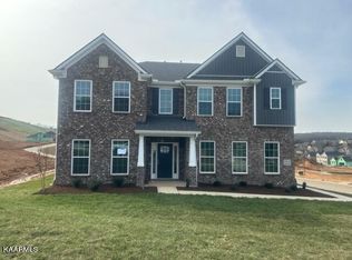 1657 Hickory Reserve Rd LOT 39, Knoxville, TN 37932