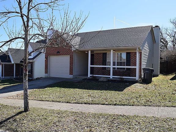 3rd image of 1193 Red Stone Dr