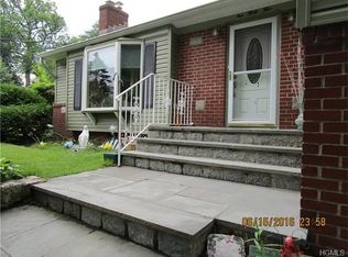 133 Chester Dr, Yonkers, NY 10710