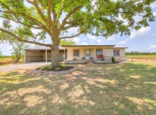 8500 Colony Rd, Tolar, TX 76476