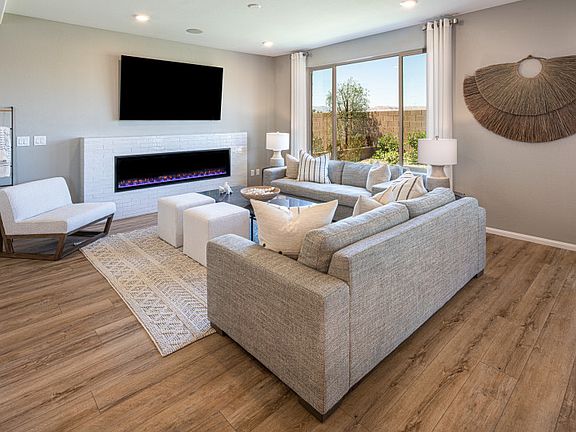 Model Representation