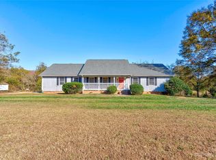 310 Tot Dellinger Rd, Cherryville, NC 28021