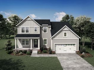 COURTLAND Plan, Bear Creek Overlook, Columbia, TN 38401