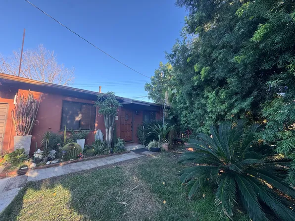 8824 1/2 E Fairview Ave, San Gabriel, CA 91775