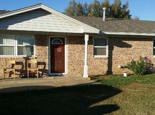 316 Maple St, Pawnee, OK 74058