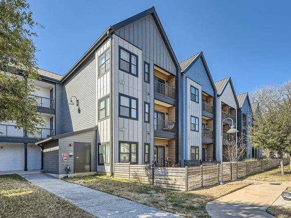 3101 Govalle Ave #103, Austin, TX 78702