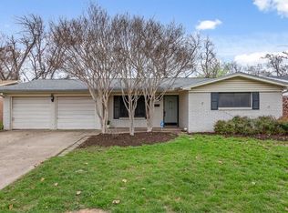 1007 N 57th St, Waco, TX 76710