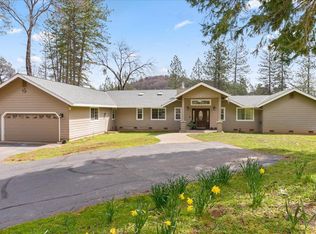 18969 Wolf Creek Rd, Grass Valley, CA 95949