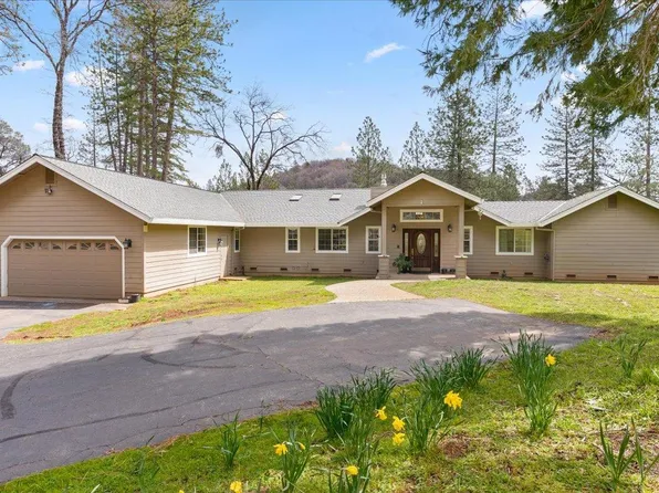18969 Wolf Creek Rd, Grass Valley, CA 95949