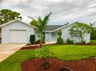 1584 NE Silvia Ave, Jensen Beach, FL 34957