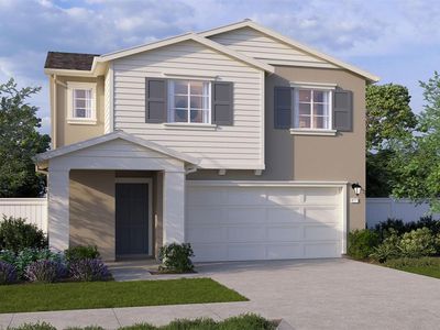 18524 Orilla St, Lathrop, CA, 95330