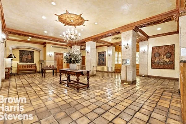 Rented by Brown Harris Stevens | media 7