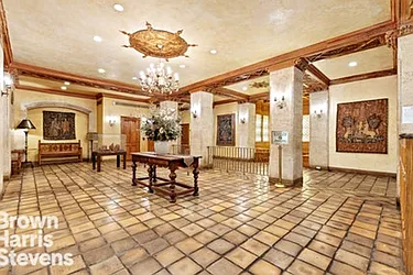 Rented by Brown Harris Stevens