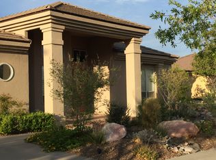 6688 Capitan Rdg, El Paso, TX 79912