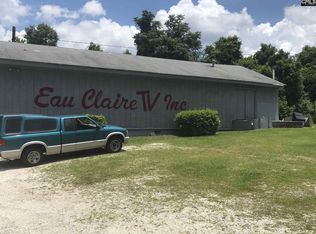 4912 Fairfield Rd, Columbia, SC 29203