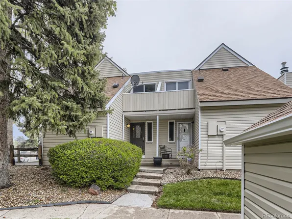 2443 S Xanadu Way #B, Aurora, CO 80014