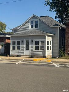 828 Main St, Erie, IL, 61250