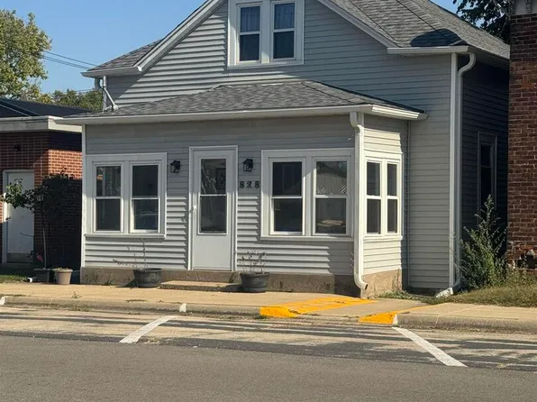 828 Main St, Erie, IL 61250
