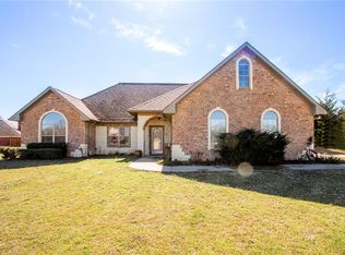 29 Cedarwood Ln, Mount Vernon, TX 75457