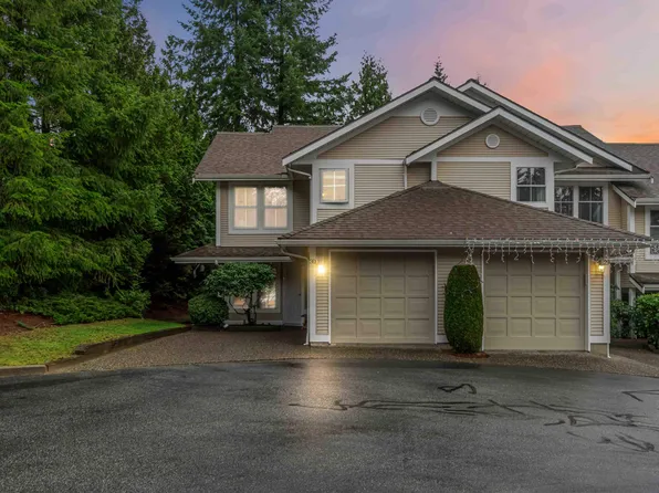 2590 Panorama Dr #30, Coquitlam, BC V3E 2W9