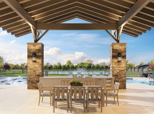 Trulo Homes Bridle Creek, Whitestown, IN 46075