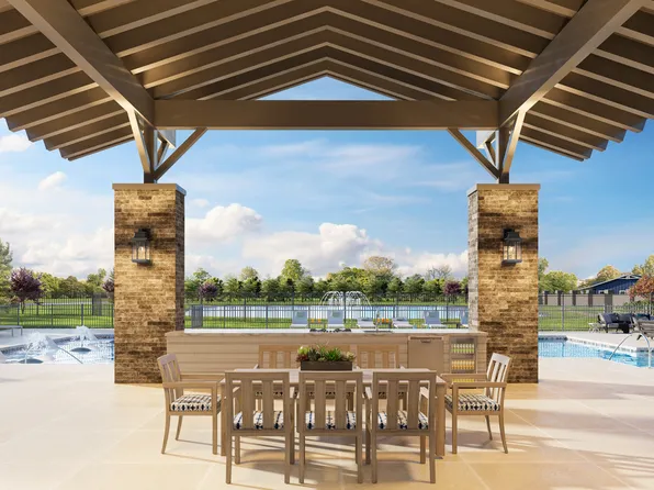 Trulo Homes Bridle Creek