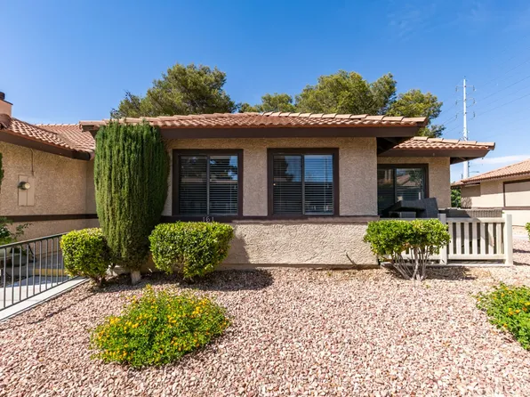 3375 E Tompkins Ave Unit 161, Las Vegas, NV 89121
