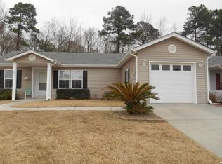 237 Wellspring Dr LOT 70, Conway, SC 29526