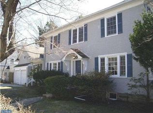 344 Wister Rd, Wynnewood, PA 19096