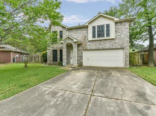 21733 Holly Leaf Ct, Porter, TX 77365