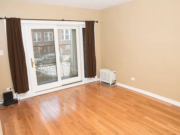 1406 W Jonquil Ter #1 — Photo 3