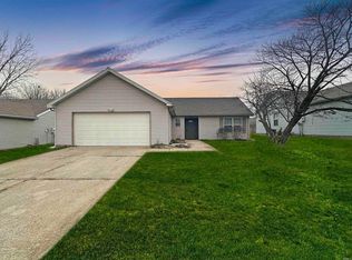 1618 Shining Armor Ln, West Lafayette, IN 47906