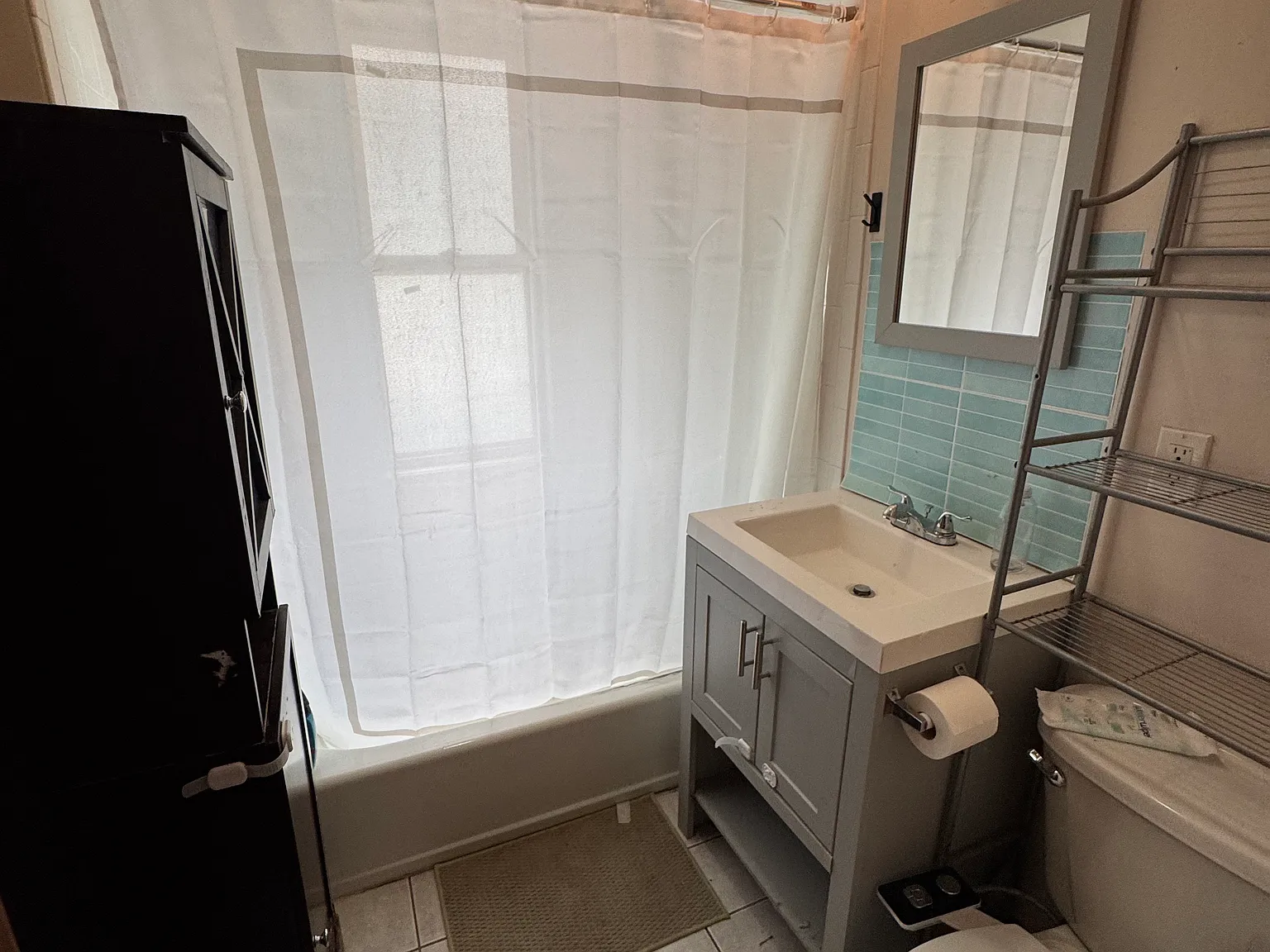 2 bed, 999 sqft, $2,500 — Photo 4