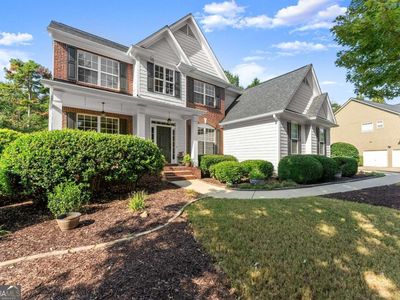 4660 Luke Dr, Cumming, GA, 30040