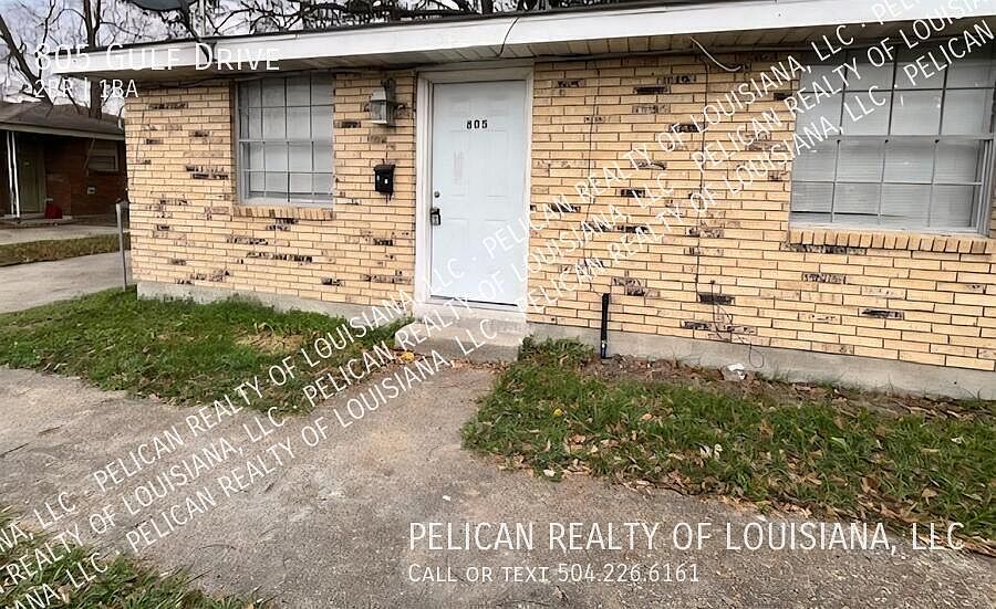 1st image of 805 Gulf Dr
