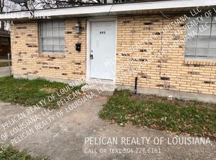 805 Gulf Dr, Gretna, LA 70053