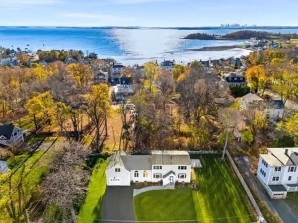 7 Cottage St, Nahant, MA 01908