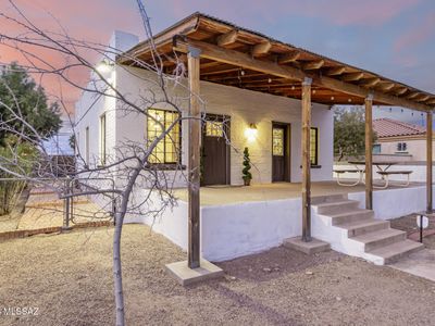 403 E Elm St, Tucson, AZ, 85705