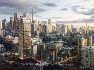 319 Jarvis St #808, Toronto, ON M5B 0C8