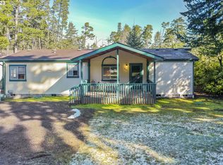 4661 Pacific Ave, Westlake, OR 97493