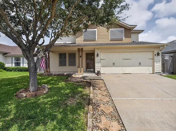 2122 Encino Dr, Corpus Christi, TX 78414