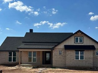 150 Ridge Rd, Tuscola, TX 79562